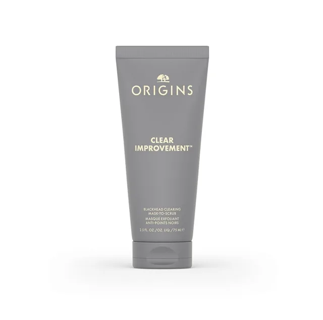 Origins Clear Improvement Blackhead Clearing Mask čisticí maska 75 ml