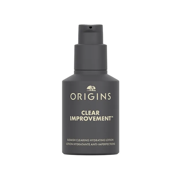 Origins Clear Improvement Blemish Clearing Hydrating Lotion pleťový krém 50 ml