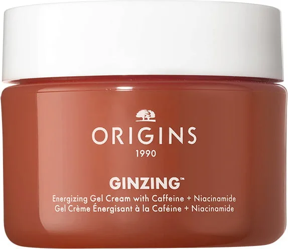 Origins Energizující gelový krém GinZing™ Energizing Gel Cream 30 ml