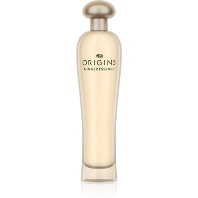 Origins Ginger Essence Sensuous Skin Scent parfémovaný sprej na tělo a vlasy pro ženy 100 ml