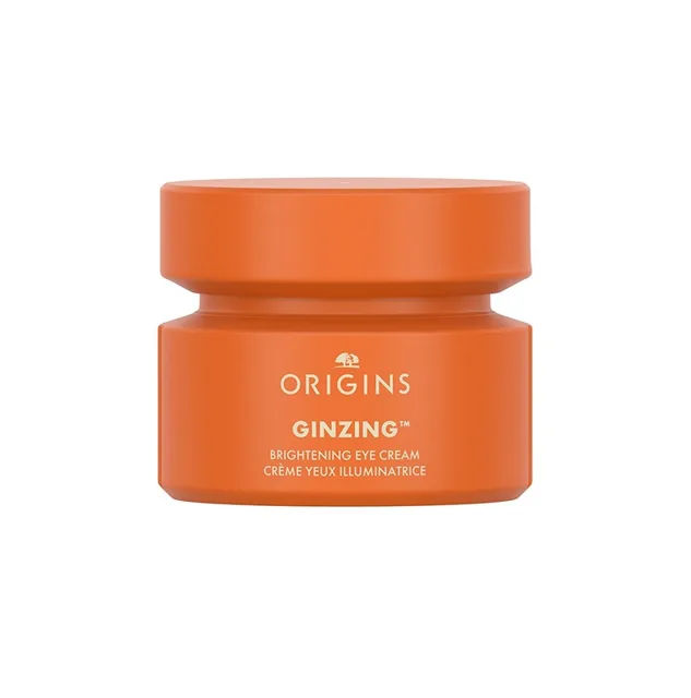Origins GinZing Brightening Eye Cream Cool oční krém 15 ml
