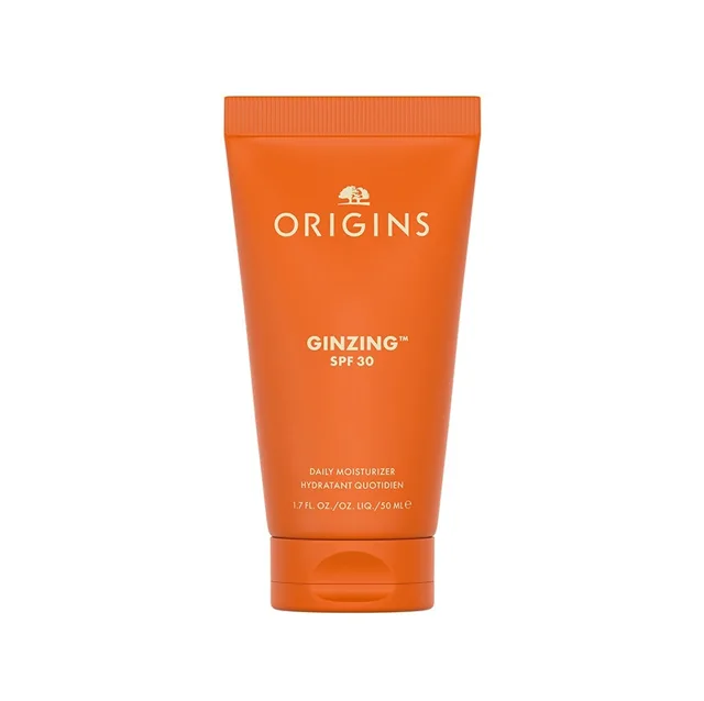 Origins GinZing Daily Moisturizer SPF30 denní krém 50 ml