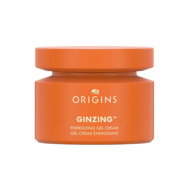 Origins GinZing Energizing Gel Cream hydratační gel-krém 50 ml