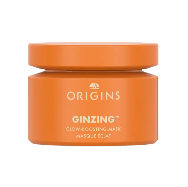 Origins GinZing Glow-Boosting Mask rozjasňující maska 75 ml