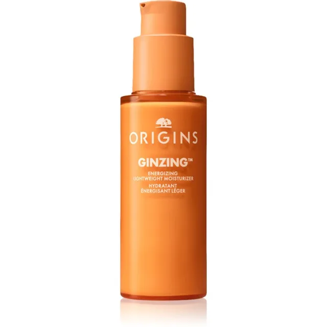 Origins GinZing™ Energizing Lightweight Moisturizer lehký hydratační krém s vitaminem C 50 ml