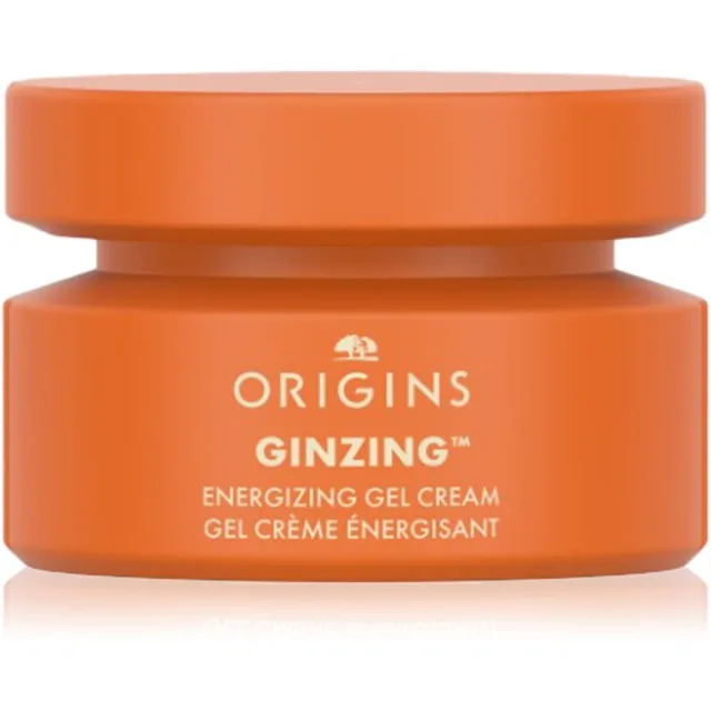 Origins GinZing™ Energizing Vitamin C Gel Cream hydratační krém-gel s rozjasňujícím účinkem 30 ml