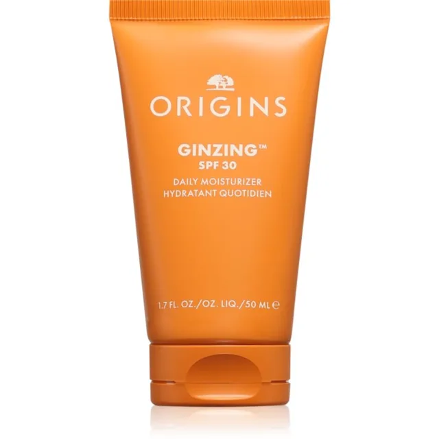 Origins GinZing™ SPF 30 Daily Moisturizer denní hydratační krém SPF 30 50 ml