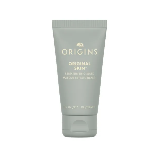 Origins Original Skin Retexturizing Mask hloubkově čisticí maska 30 ml