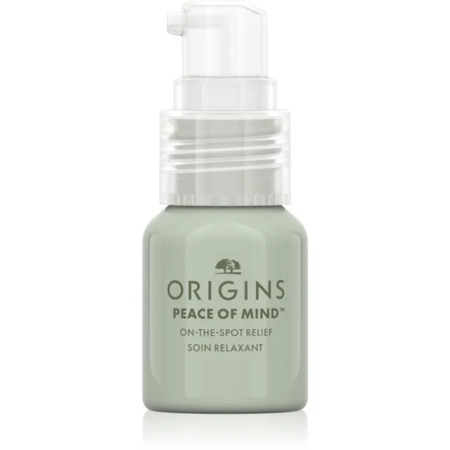 Origins Peace of Mind® On-the-spot Relief relaxační péče proti stresu 15 ml