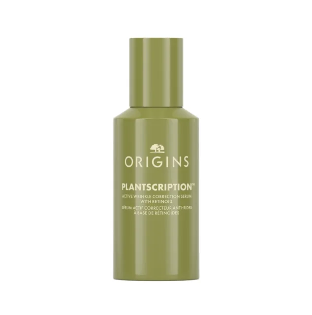 Origins Plantscription Active Wrinkle Correction Serum omlazující sérum 48 ml