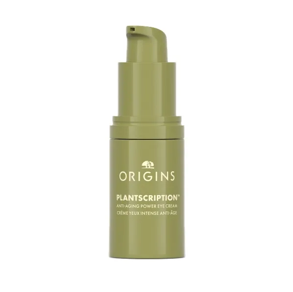 Origins Plantscription Anti-Aging Power Eye Cream oční krém 15 ml