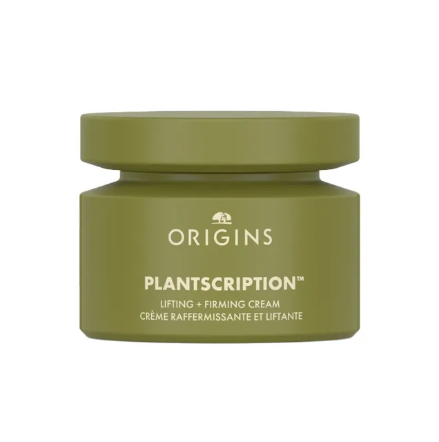 Origins Plantscription Lifting+Firming Cream hydratační krém 50 ml
