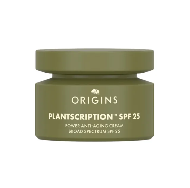 Origins Plantscription Power Anti-Aging Cream SPF25 omlazující krém 50 ml