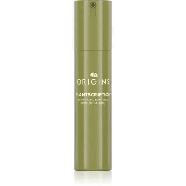 Origins Plantscription™ Multi-Powered Youth Serum omlazující pleťové sérum 50 ml