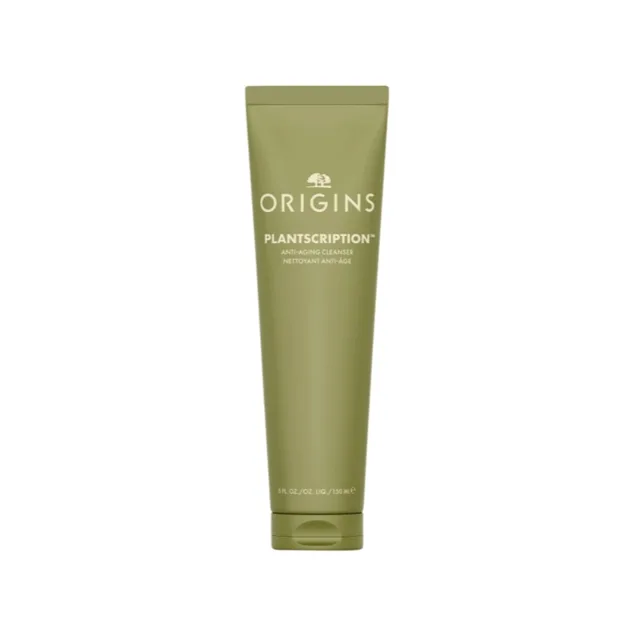 Origins Pleťová čisticí pěna Plantscription™ Anti-Aging Cleanser 150 ml