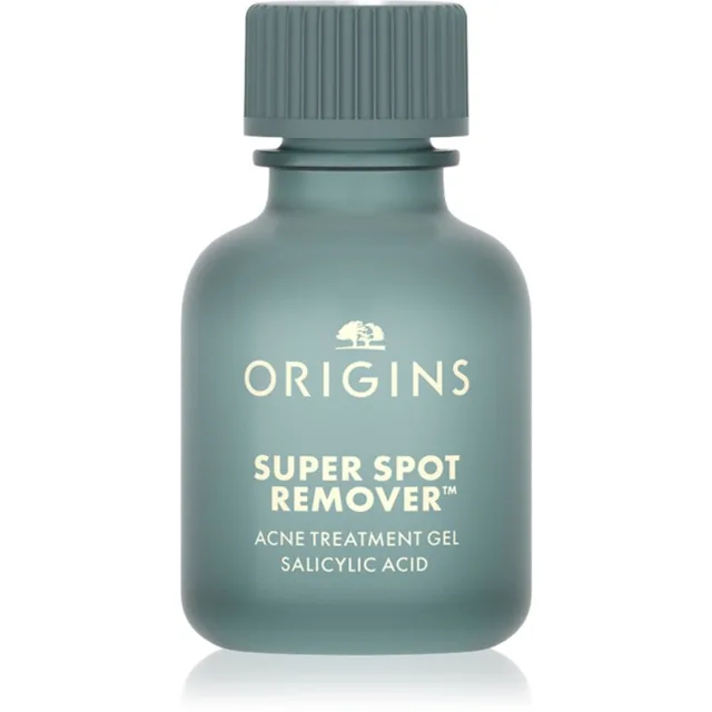 Origins Spot Remover™ Anti-Blemish Treatment Gel lokální péče proti akné 10 ml