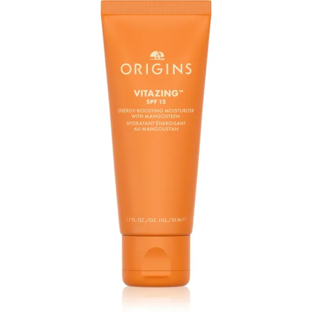 Origins VitaZing™ SPF 15 Energy-Boosting Moisturizer hydratační energizující péče SPF 15 50 ml