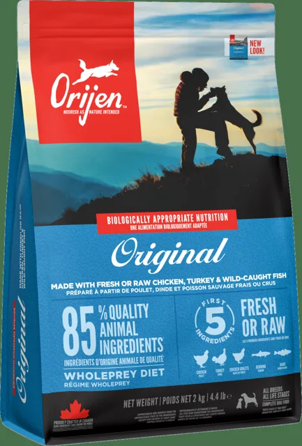 Orijen Dog Original Adult 2kg