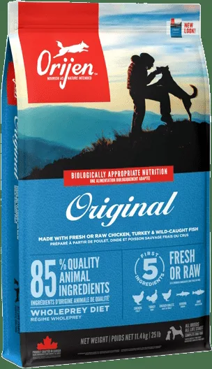 Orijen Original 11,4kg