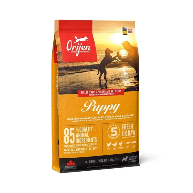 ORIJEN Puppy 11.4 kg