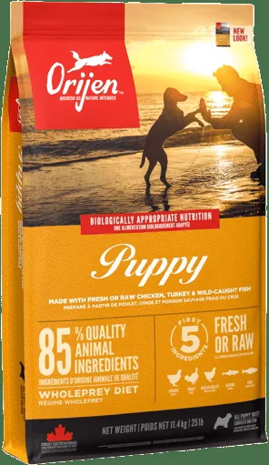 Orijen Puppy 11,4kg