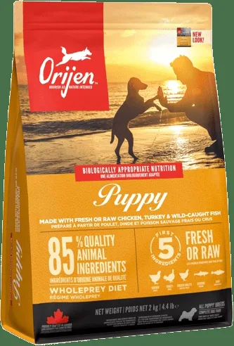 Orijen Puppy 2kg