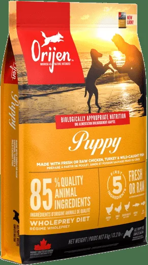 Orijen Puppy 6kg