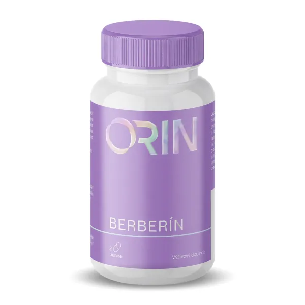 ORIN Berberin