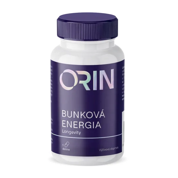 ORIN Buněčná energie