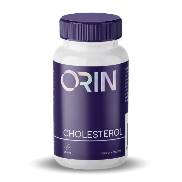 ORIN Cholesterol