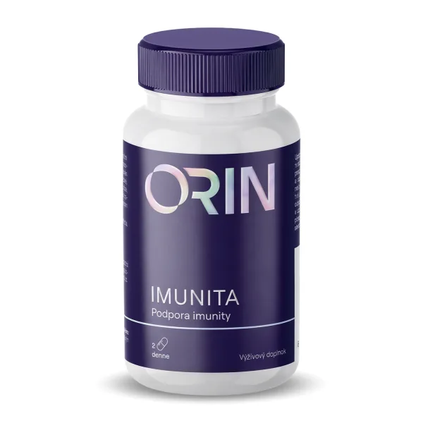 ORIN IMUNITA