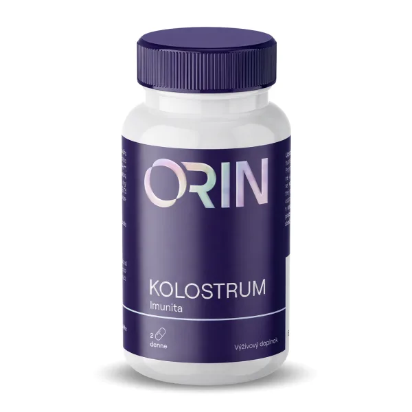 ORIN Kolostrum
