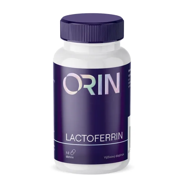 ORIN Lactoferrin