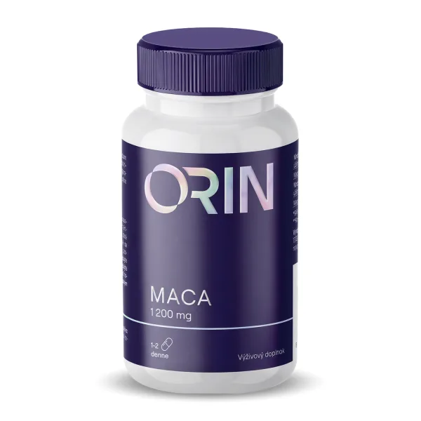 ORIN MACA