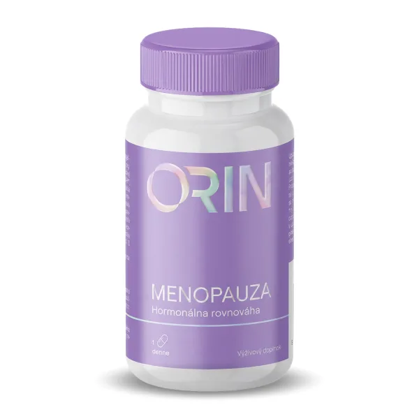 ORIN MENOPAUZA