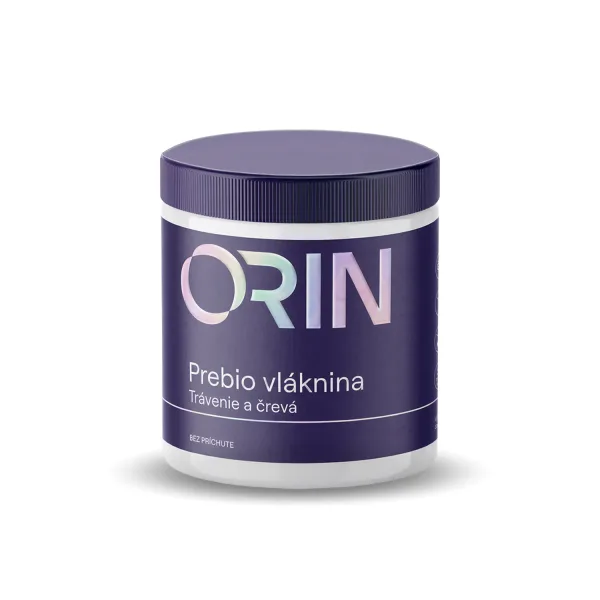 ORIN PREBIO VLÁKNINA