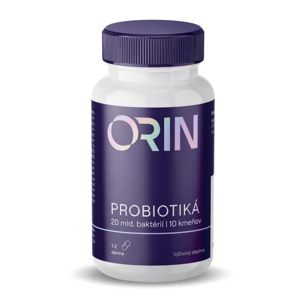 ORIN PROBIOTIKÁ