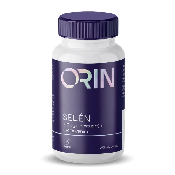 ORIN SELÉN