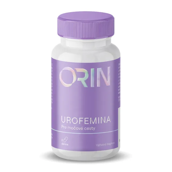 ORIN UROFEMINA pro močové cesty