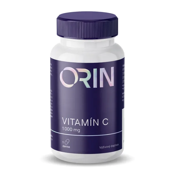 ORIN VITAMIN C