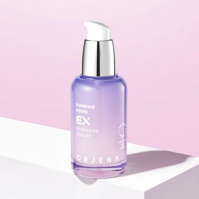 ORJENA - Firming PDRN Ex Intensive Serum - Zpevňující intenzivní sérum s PDRN - 50 ml