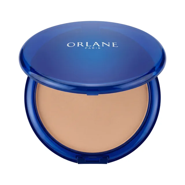 Orlane kompaktní bronzující pudr Sun Copper 02 31 g