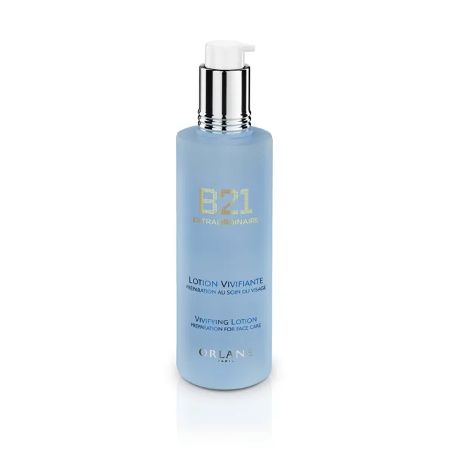 Orlane Paris B21 Extraordinaire Vivifying Lotion oživujicí pleťový lotion 250 ml