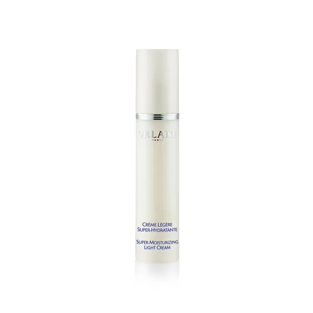 Orlane Paris Hydratation lehký hydratační krém 50 ml