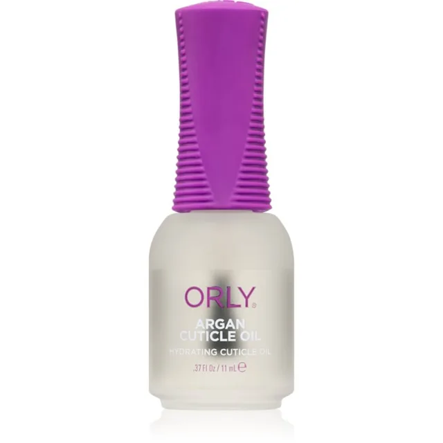 Orly Argan Cuticle Oil vyživující péče na nehtovou kůžičku 11 ml