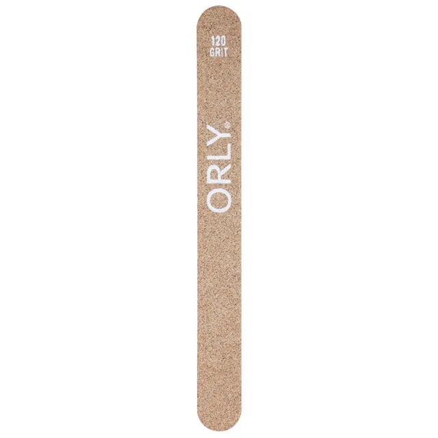Orly Garnet Board pilník pro silné nehty 1 ks