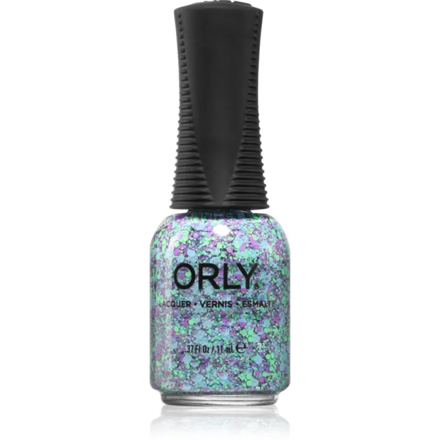 Orly Lacquer lak na nehty odstín Dancing Queen 11 ml