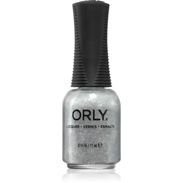 Orly Lacquer lak na nehty odstín Double Diamond 11 ml