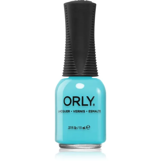 Orly Lacquer lak na nehty odstín Mallrat 11 ml