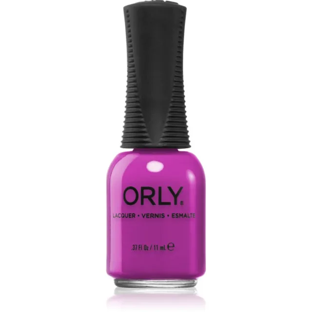 Orly Lacquer lak na nehty odstín Stay Rad 11 ml